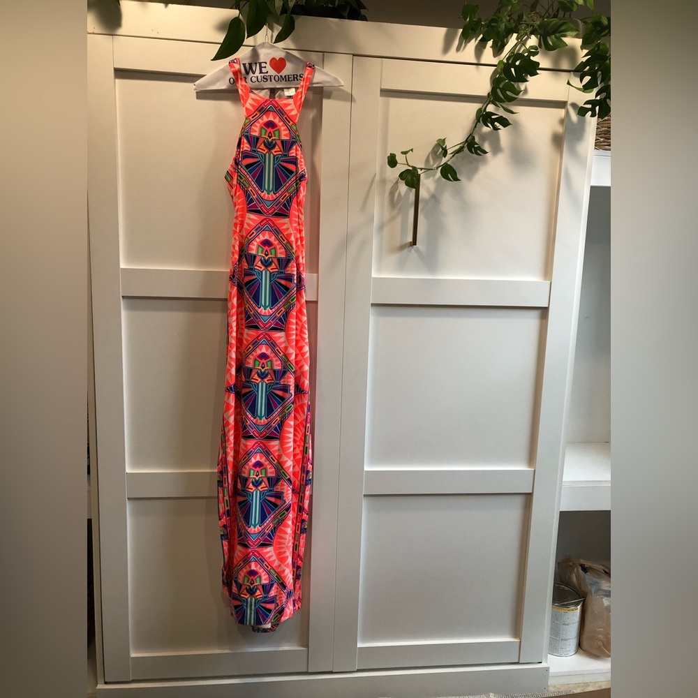 Mara Hoffman Dress